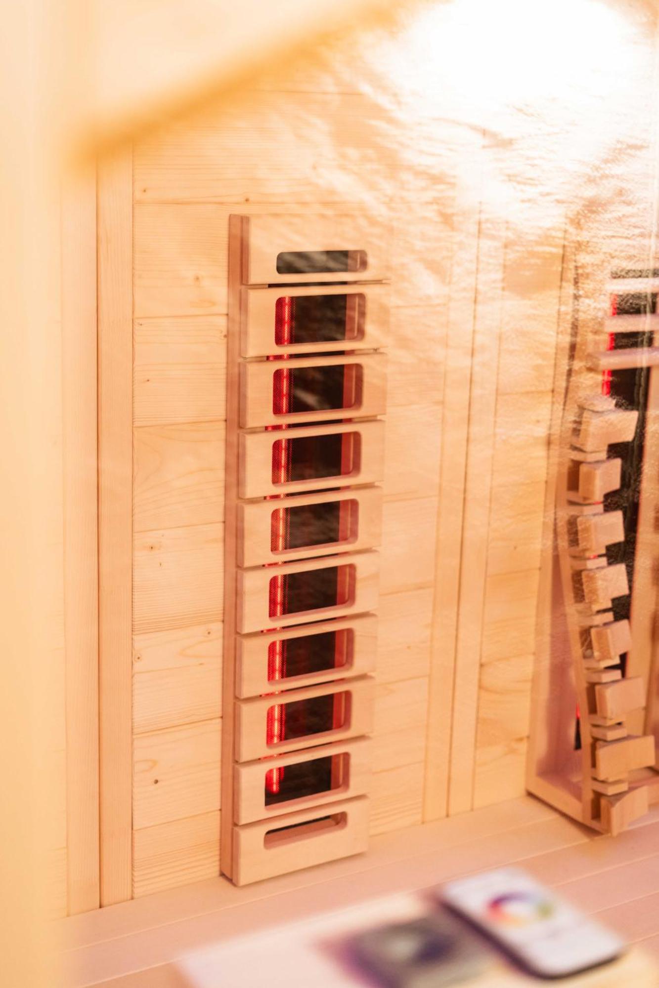 La Chicca In Pieno Centro Storico Con Sauna E Parcheggio Gratuito Údine Exterior foto
